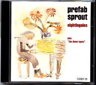 Prefab Sprout - Nightingales